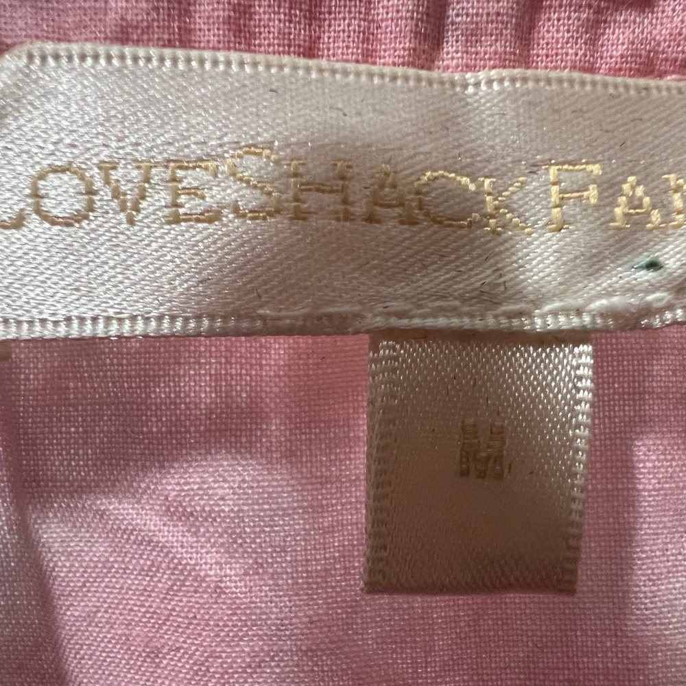 Love Shack Fancy